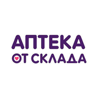 Аптека от склада