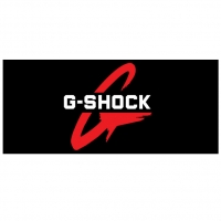 G-SHOCK
