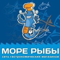 Море Рыбы
