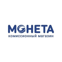 Монета