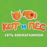 Кот и пес